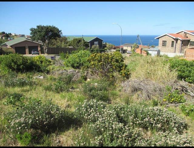 LAND FOR SALE IN DANA BAY